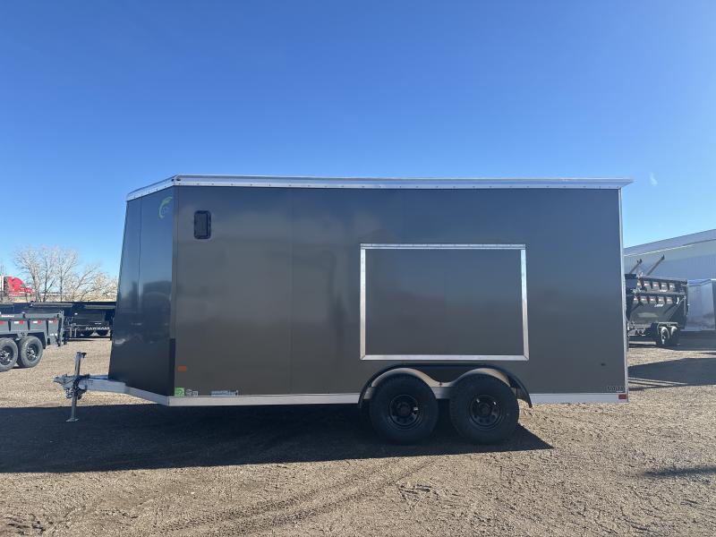 new Cargo (Enclosed) Trailers NEO Trailers  for sale, in Bennett, CO Thumbnail 2