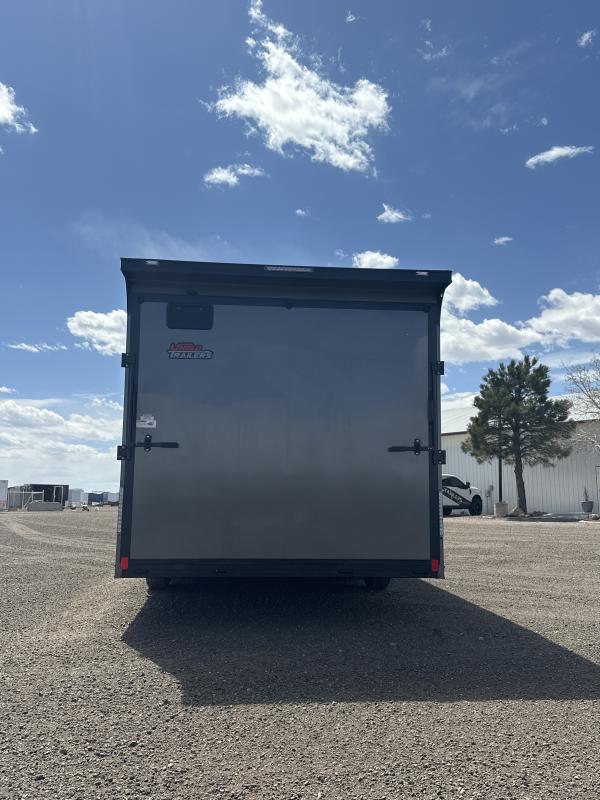 new Cargo (Enclosed) Trailers United Trailers  for sale, in Bennett, CO Thumbnail 4