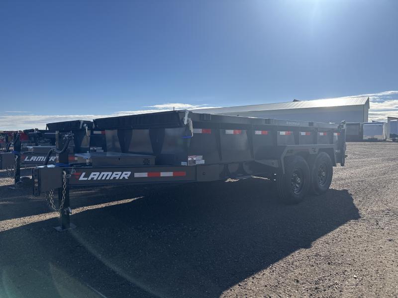 Colorado Trailers Direct Denver & Colorado Springs Dump, Utility
