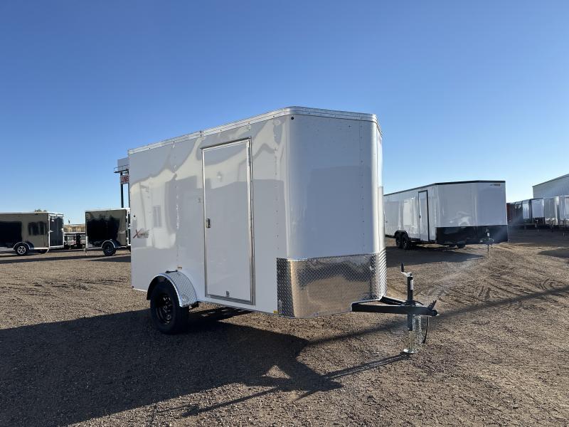 new Cargo (Enclosed) Trailers Mirage Trailers  for sale, in Bennett, CO Thumbnail 7