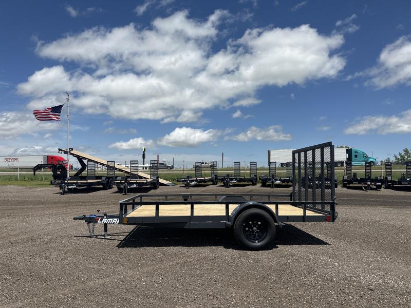 new Utility Trailers Lamar Trailers  for sale, in Bennett, CO Thumbnail 2