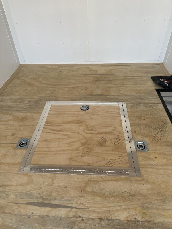 new Cargo (Enclosed) Trailers United Trailers  for sale, in Bennett, CO Thumbnail 12