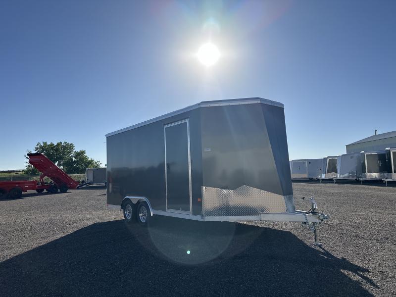 new Cargo (Enclosed) Trailers NEO Trailers  for sale, in Bennett, CO Thumbnail 7