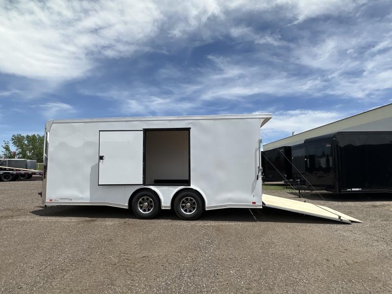 new Cargo (Enclosed) Trailers United Trailers  for sale, in Bennett, CO Thumbnail 12