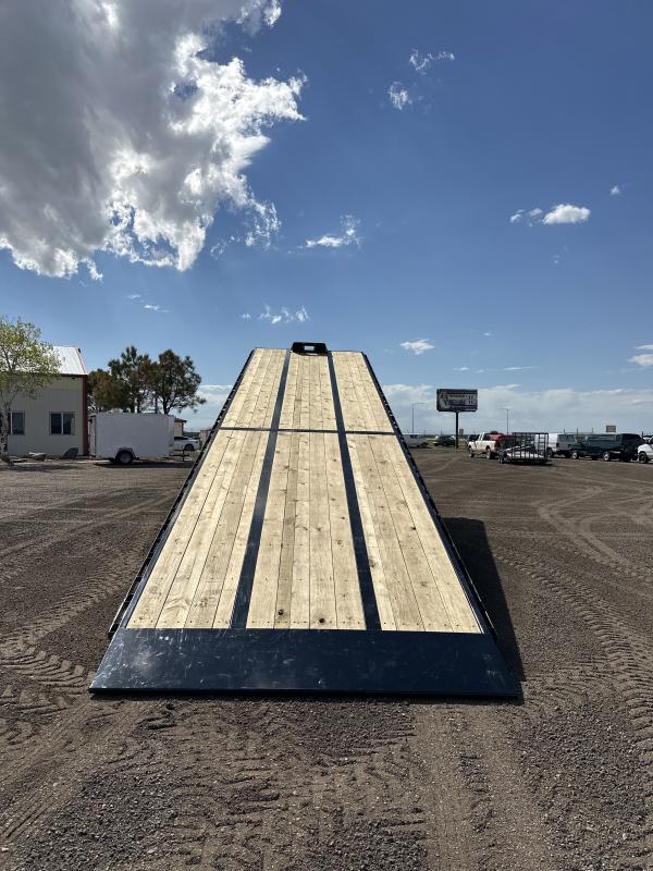 new Equipment / Flatbed Trailers RawMaxx  for sale, in Bennett, CO Thumbnail 11