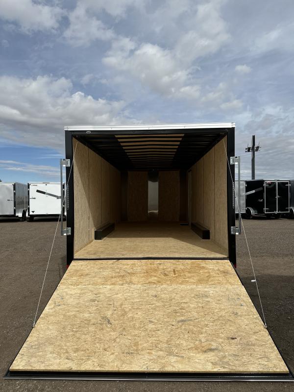 new Cargo (Enclosed) Trailers Mirage Trailers  for sale, in Bennett, CO Thumbnail 8