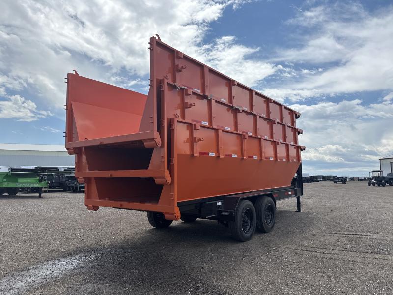 new Dump Trailers RawMaxx  for sale, in Bennett, CO Thumbnail 5