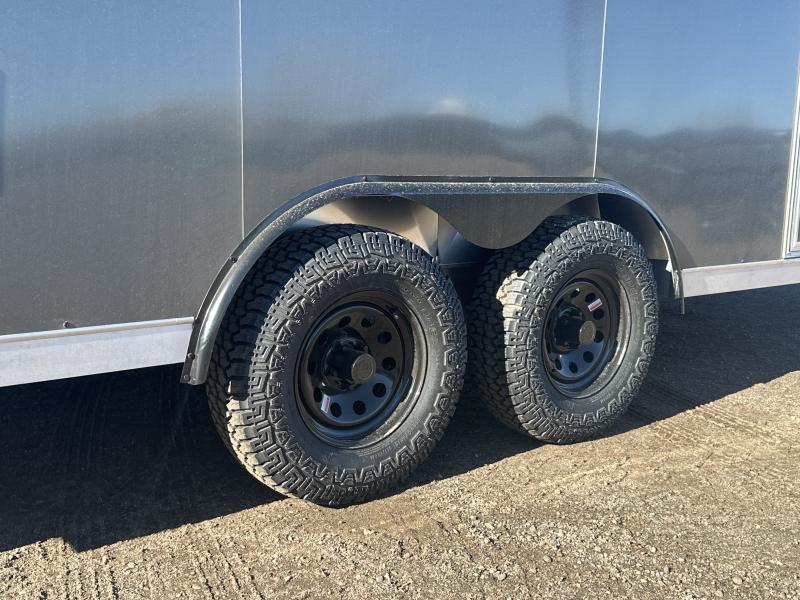 new Cargo (Enclosed) Trailers NEO Trailers  for sale, in Bennett, CO Thumbnail 10