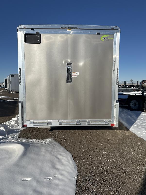 new Snowmobile Trailers NEO Trailers  for sale, in Bennett, CO Thumbnail 4