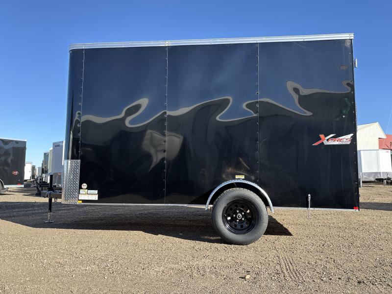 new Cargo (Enclosed) Trailers Mirage Trailers  for sale, in Bennett, CO Thumbnail 2