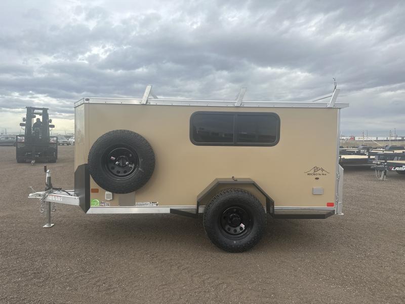 new Cargo (Enclosed) Trailers NEO Trailers  for sale, in Bennett, CO Thumbnail 2