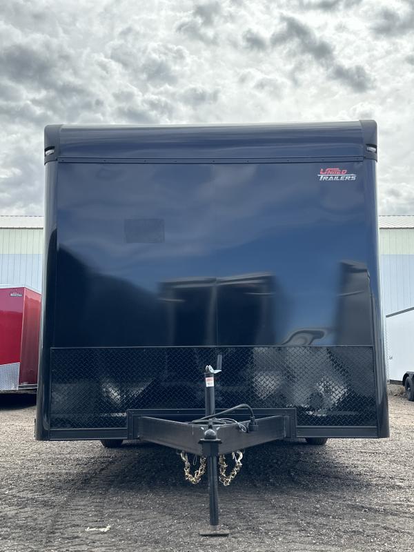 new Cargo (Enclosed) Trailers United Trailers  for sale, in Bennett, CO Thumbnail 10