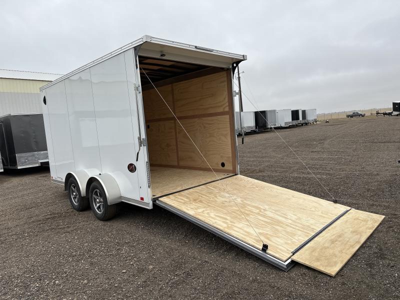 new Cargo (Enclosed) Trailers United Trailers  for sale, in Bennett, CO Thumbnail 10