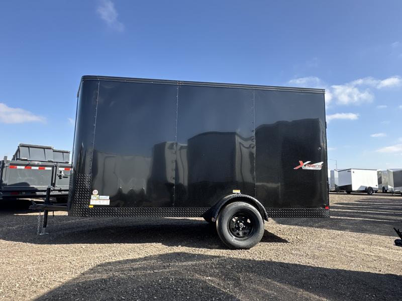 new Cargo (Enclosed) Trailers Mirage Trailers  for sale, in Bennett, CO Thumbnail 2