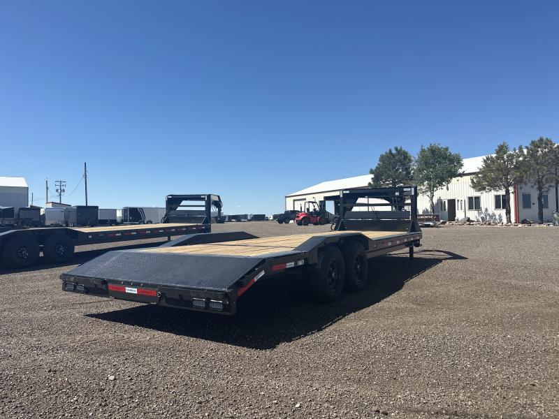 new Equipment / Flatbed Trailers RawMaxx  for sale, in Bennett, CO Thumbnail 5
