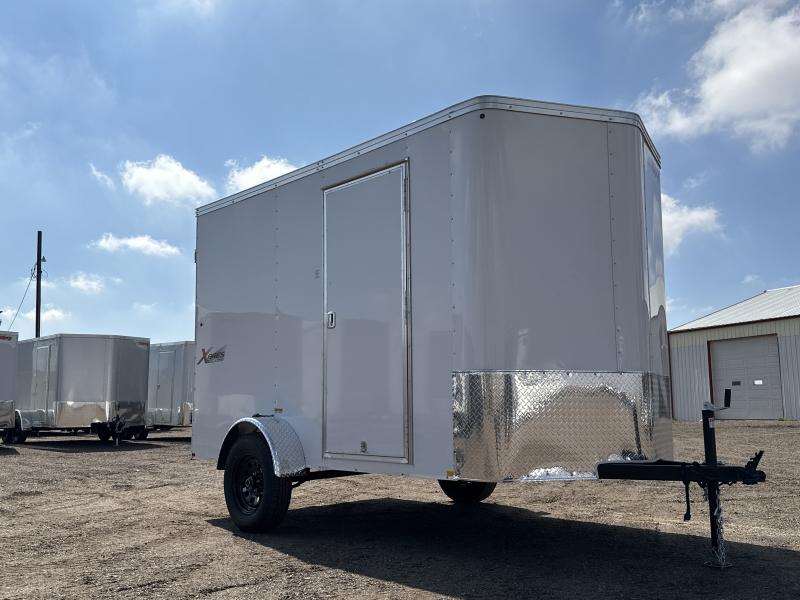 new Cargo (Enclosed) Trailers Mirage Trailers  for sale, in Bennett, CO Thumbnail 7