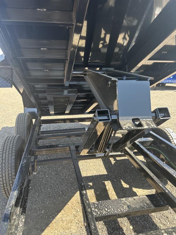new Dump Trailers RawMaxx  for sale, in Bennett, CO Thumbnail 9