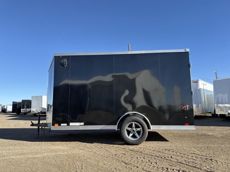 new Cargo (Enclosed) Trailers United Trailers  for sale, in Bennett, CO Thumbnail 2