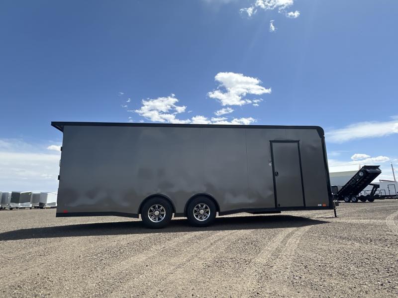 new Cargo (Enclosed) Trailers United Trailers  for sale, in Bennett, CO Thumbnail 6