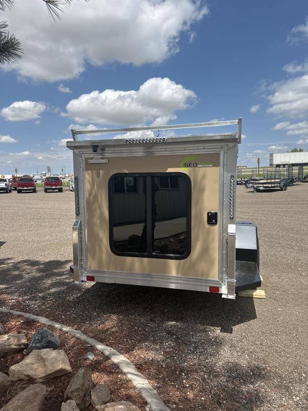 new Cargo (Enclosed) Trailers NEO Trailers  for sale, in Bennett, CO Thumbnail 5