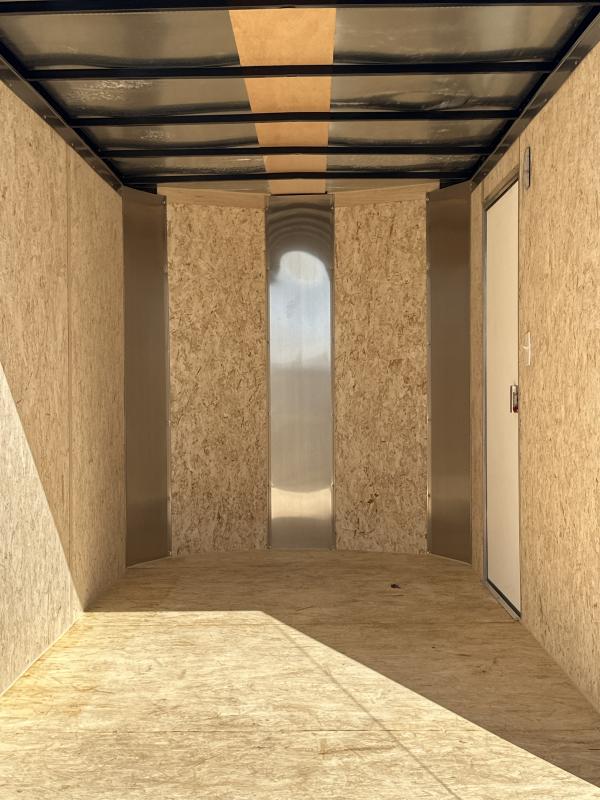 new Cargo (Enclosed) Trailers Mirage Trailers  for sale, in Bennett, CO Thumbnail 9