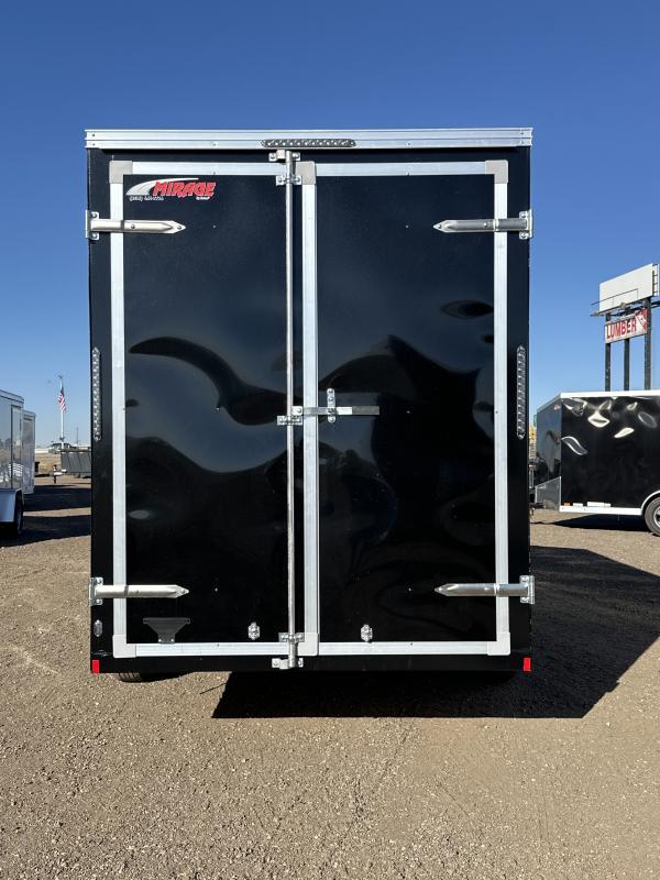 new Cargo (Enclosed) Trailers Mirage Trailers  for sale, in Bennett, CO Thumbnail 4
