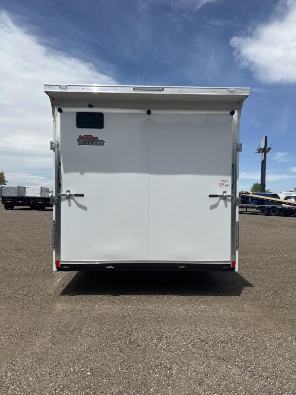 new Cargo (Enclosed) Trailers United Trailers  for sale, in Bennett, CO Thumbnail 4