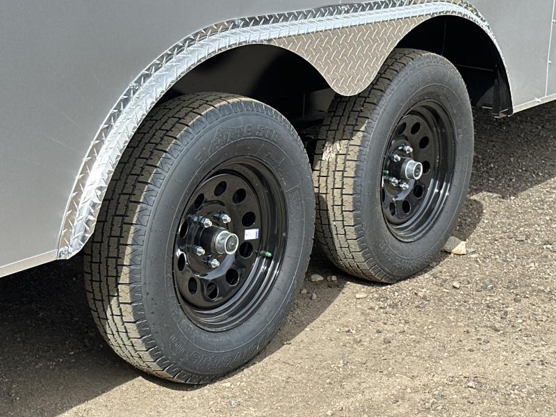 new Cargo (Enclosed) Trailers Mirage Trailers  for sale, in Bennett, CO Thumbnail 11