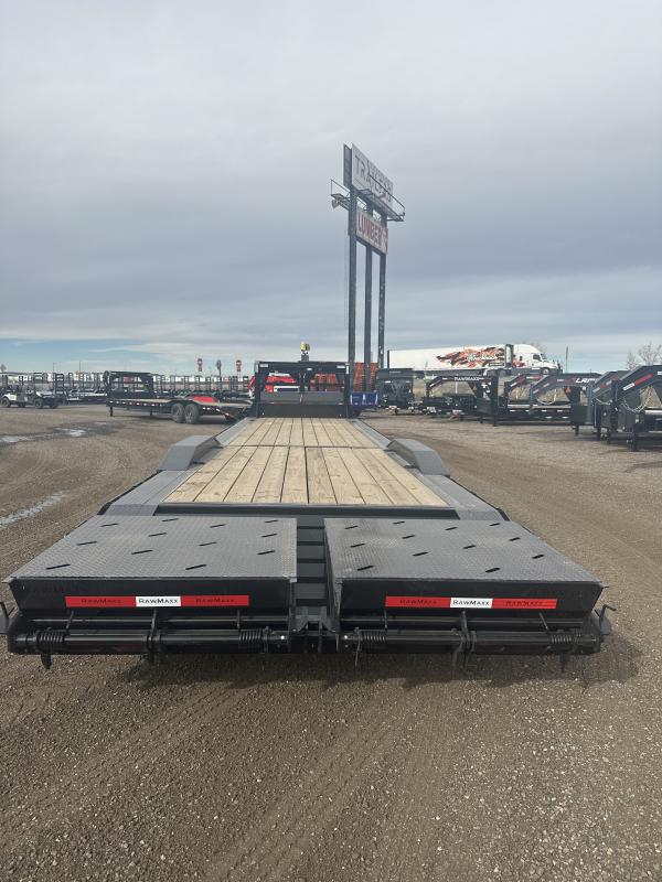 new Equipment / Flatbed Trailers RawMaxx  for sale, in Bennett, CO Thumbnail 4