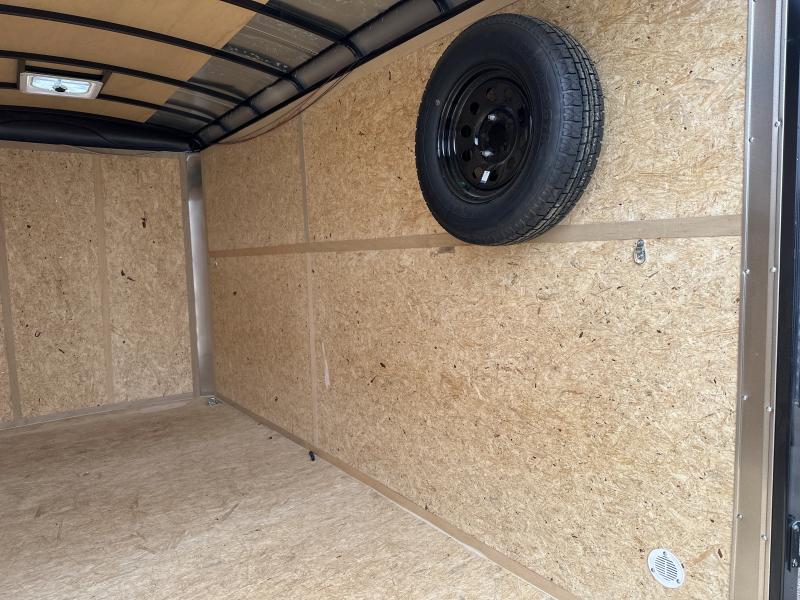 new Cargo (Enclosed) Trailers Mirage Trailers  for sale, in Bennett, CO Thumbnail 12