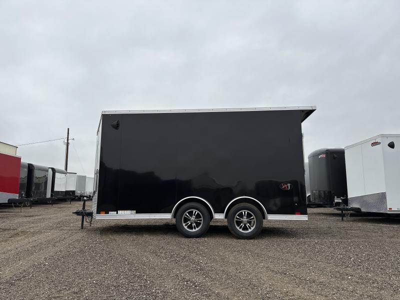 new Cargo (Enclosed) Trailers United Trailers  for sale, in Bennett, CO Thumbnail 2