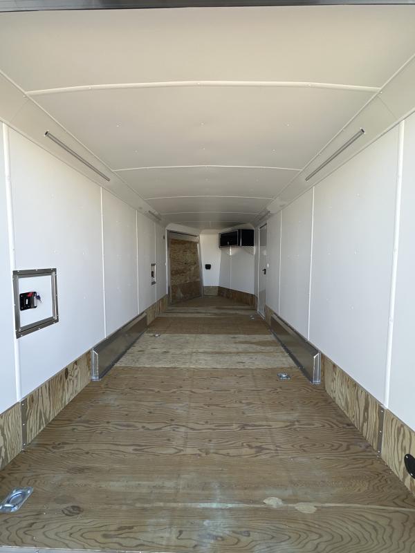 new Cargo (Enclosed) Trailers NEO Trailers  for sale, in Bennett, CO Thumbnail 9