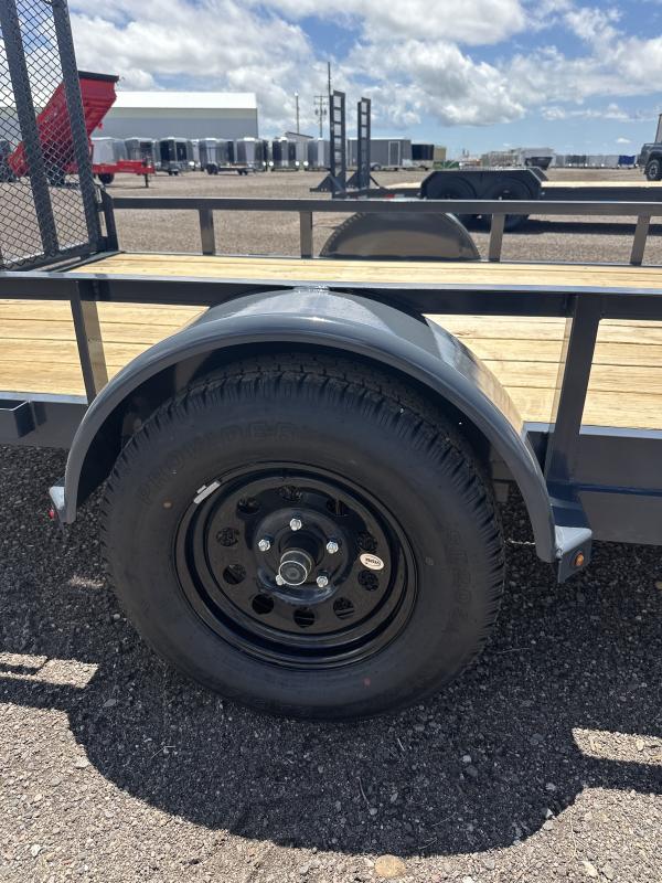 new Utility Trailers Lamar Trailers  for sale, in Bennett, CO Thumbnail 9