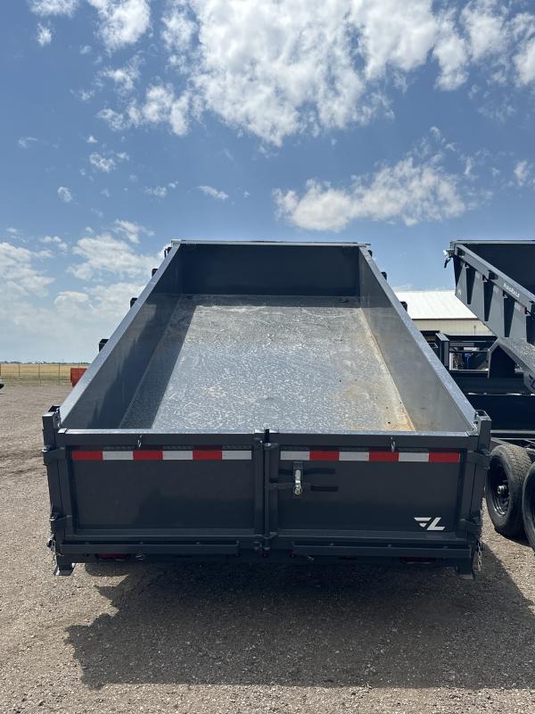 new Dump Trailers Lamar Trailers  for sale, in Bennett, CO Thumbnail 11