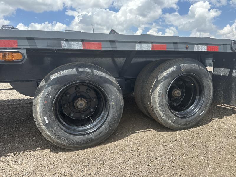 new Equipment / Flatbed Trailers Lamar Trailers  for sale, in Bennett, CO Thumbnail 19