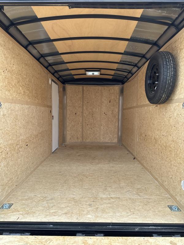 new Cargo (Enclosed) Trailers Mirage Trailers  for sale, in Bennett, CO Thumbnail 9