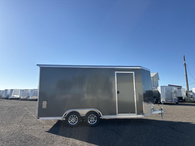 new Cargo (Enclosed) Trailers NEO Trailers  for sale, in Bennett, CO Thumbnail 6