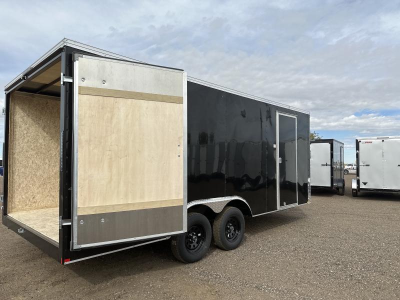 new Cargo (Enclosed) Trailers Mirage Trailers  for sale, in Bennett, CO Thumbnail 6