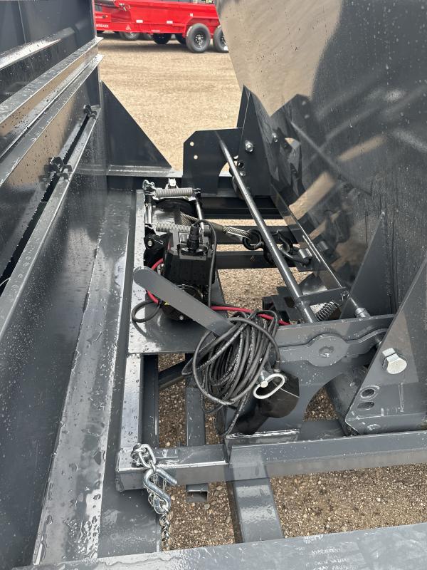 new Dump Trailers Lamar Trailers  for sale, in Bennett, CO Thumbnail 22
