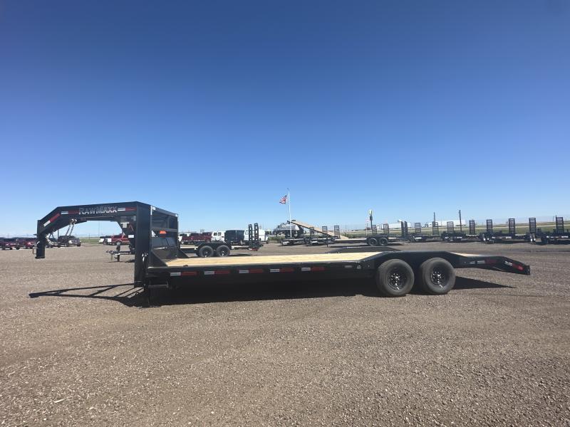 new Equipment / Flatbed Trailers RawMaxx  for sale, in Bennett, CO Thumbnail 2