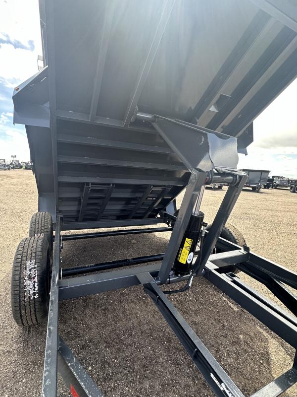 new Dump Trailers Lamar Trailers  for sale, in Bennett, CO Thumbnail 15