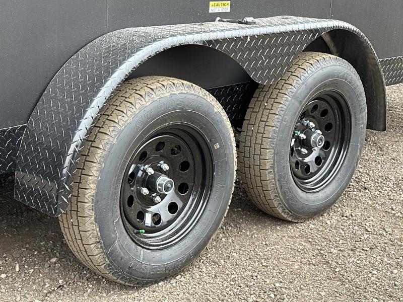 new Cargo (Enclosed) Trailers Mirage Trailers  for sale, in Bennett, CO Thumbnail 13