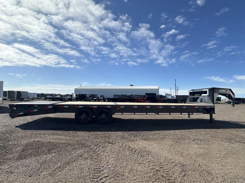 new Equipment / Flatbed Trailers Lamar Trailers  for sale, in Bennett, CO Thumbnail 6