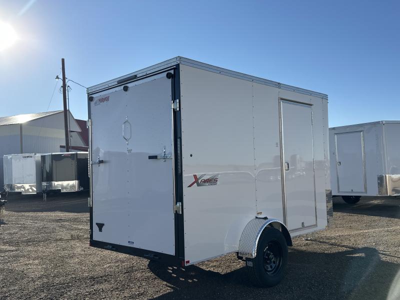 new Cargo (Enclosed) Trailers Mirage Trailers  for sale, in Bennett, CO Thumbnail 5