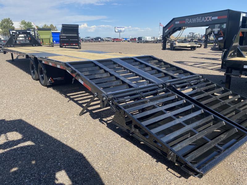 new Equipment / Flatbed Trailers RawMaxx  for sale, in Bennett, CO Thumbnail 5