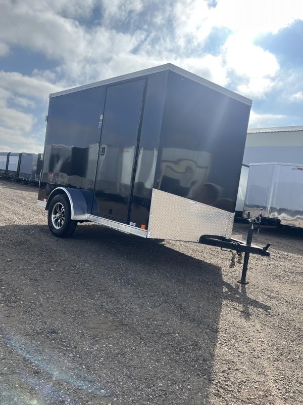 new Cargo (Enclosed) Trailers United Trailers  for sale, in Bennett, CO Thumbnail 7