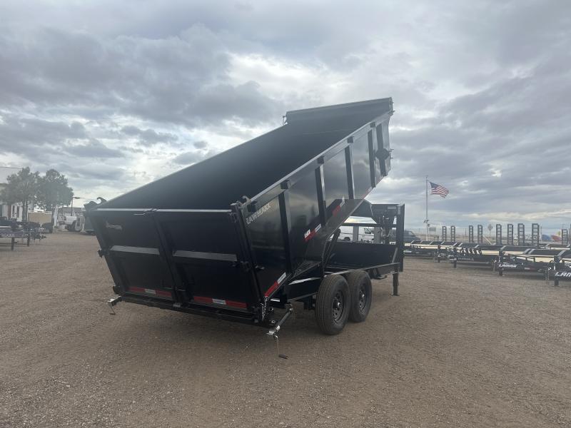 new Dump Trailers RawMaxx  for sale, in Bennett, CO Thumbnail 5