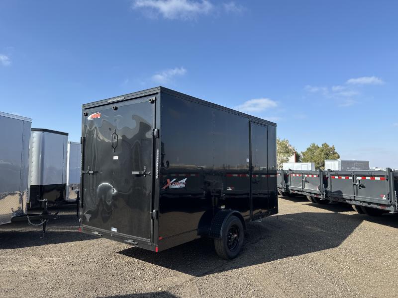 new Cargo (Enclosed) Trailers Mirage Trailers  for sale, in Bennett, CO Thumbnail 5