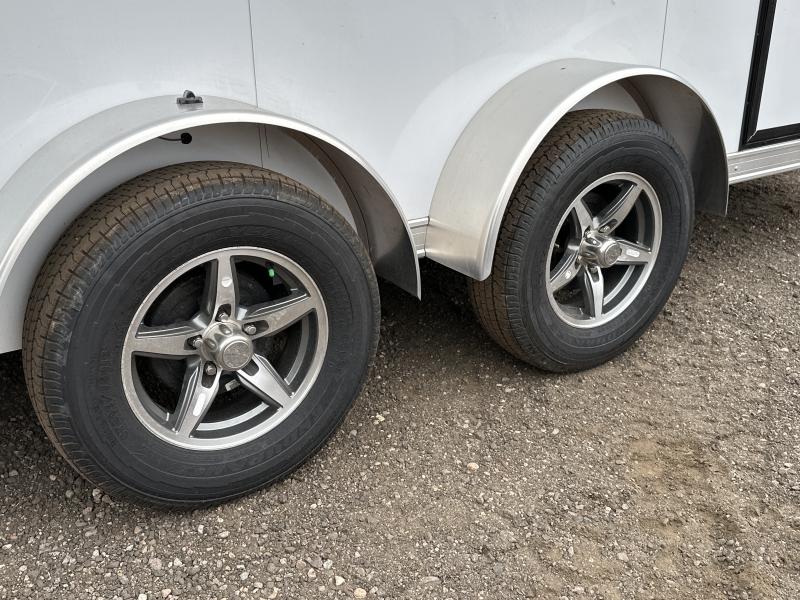 new Cargo (Enclosed) Trailers United Trailers  for sale, in Bennett, CO Thumbnail 11