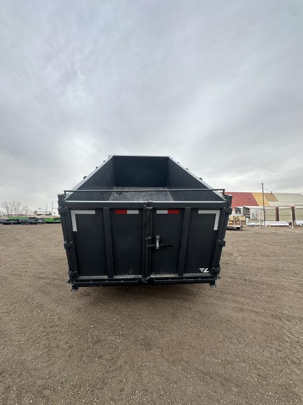 new Dump Trailers Lamar Trailers  for sale, in Bennett, CO Thumbnail 11